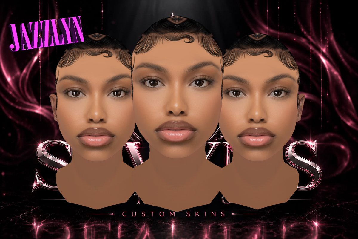 Jazzlyn