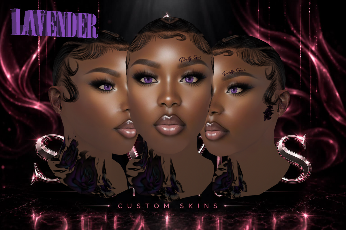 Lavender