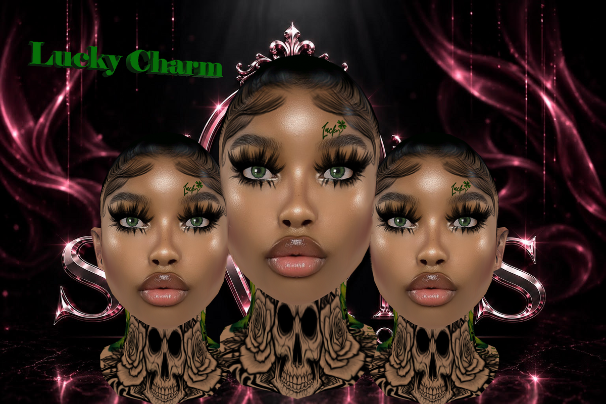 Lucky Charm