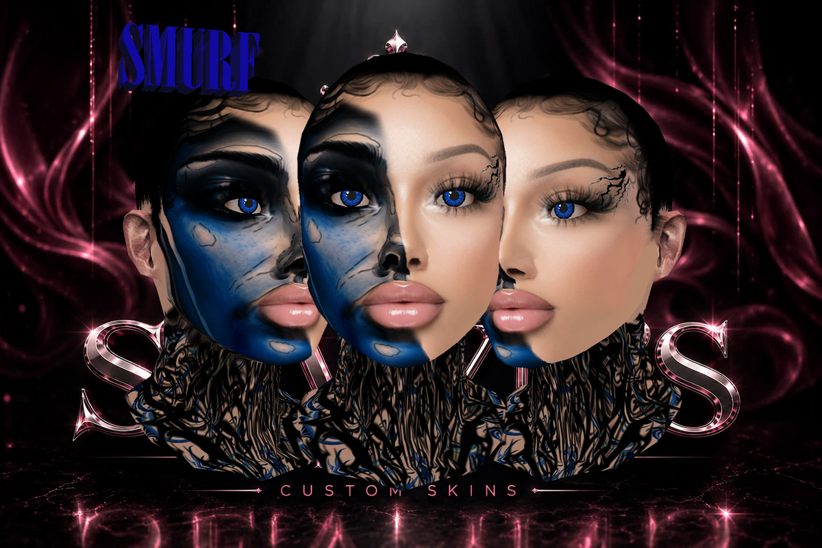 Smurf